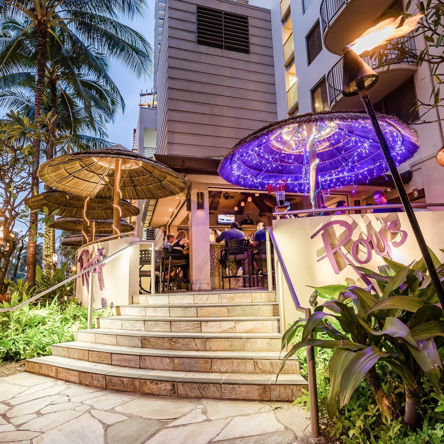 Roy's waikiki deals