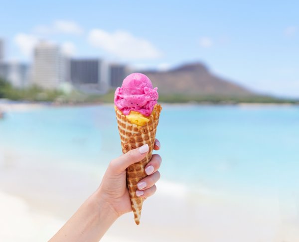 How to Enjoy the Sweet Life in Waikiki
