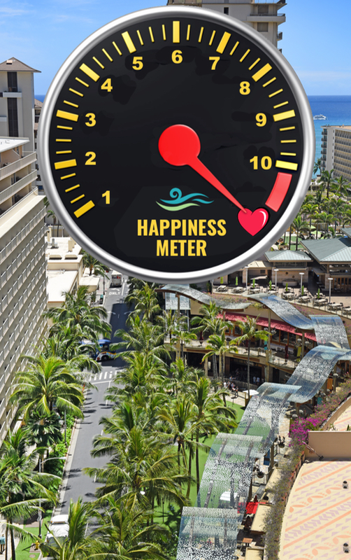 Why Waikiki Beach Walk is the Happiest Place in Waikiki