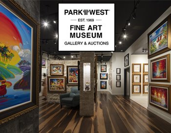 Waikikis Best Art Gallery