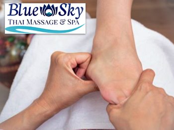 Best Foot Massage Waikiki