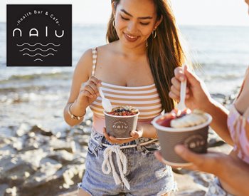 Best Acai Bowls Waikiki