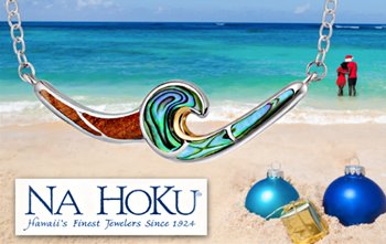 Best Hawaiian Jewelry Waikiki